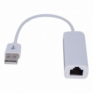 USB-LAN адаптер